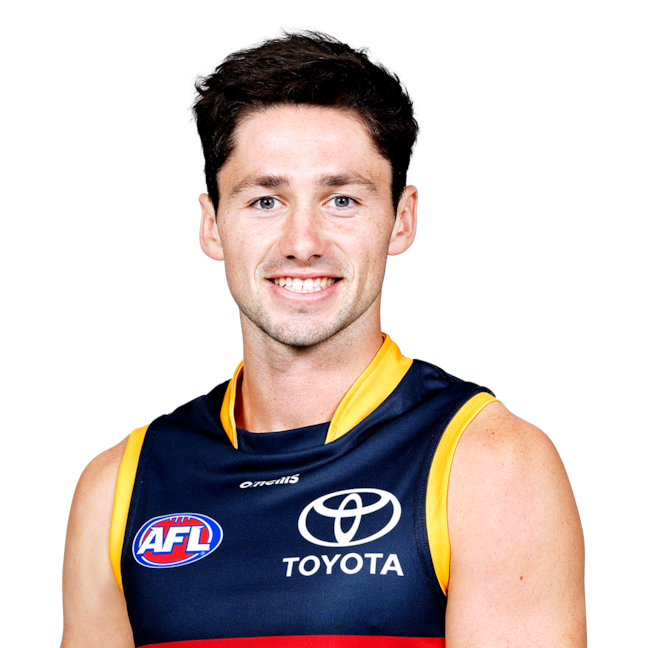 Chayce Jones profile picture
